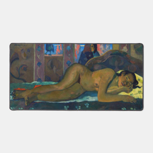 Paul Gauguin - Nevermore / O Taiti