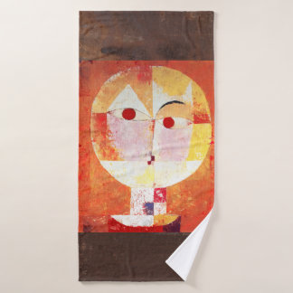 Paul Klee Senecio