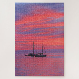 Paul McGehee "Afterglow" Puzzle