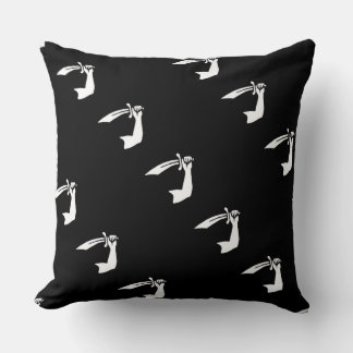 Paul McGehee "Capt. Thomas Tew" Coussin pirate