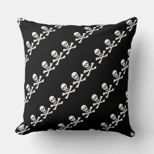 Paul McGehee "Christopher Condent" Coussin pirate