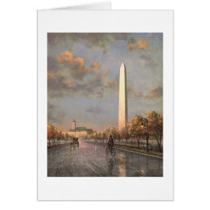 Paul McGehee "la carte brillante du bout du