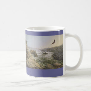 Paul McGehee Mug "Great Falls of the Potomac"