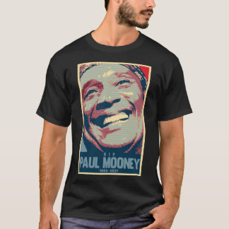 Paul Mooney Rip Essential T-Shirt