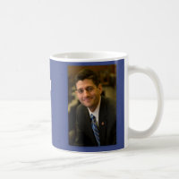 Paul Ryan est tasse impressionnante