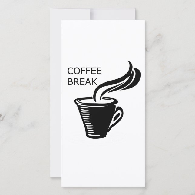 Pause café (Devant)