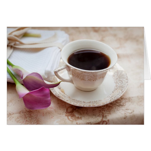 Pause café (Devant horizontal)