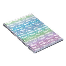 Pause, Respirer, Autoriser le Carnet