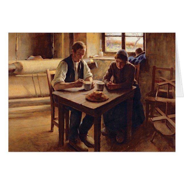 Pauvres personnes (Devant horizontal)