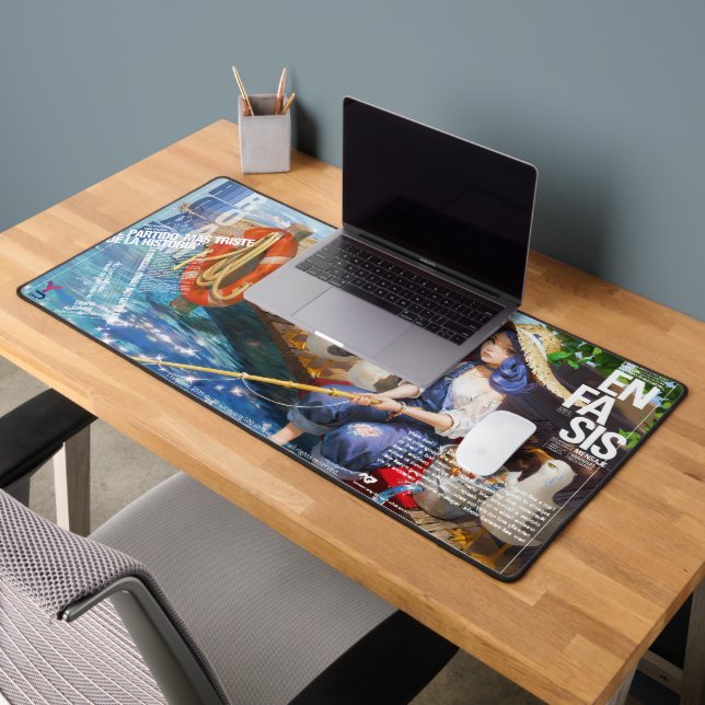 Pavé de jeu - Ocean Life (Bureau 2)