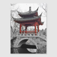 Pavillon chinois