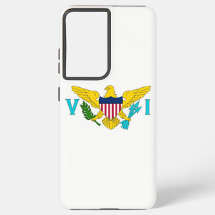 Pavillon Coque Samsung Galaxy S21 Plus de Virgin I
