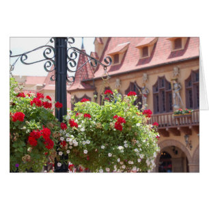 Pavillon de l'Allemagne chez Epcot