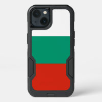 Pavillon OtterBox Patriotique iPhone 13 Coque, Bul