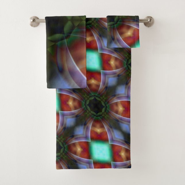 Pavot (En situation)