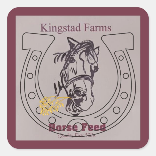 Pavot souriant feed ajouter autocollant (Devant)