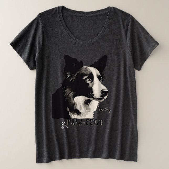 Paw-fect (Design devant)