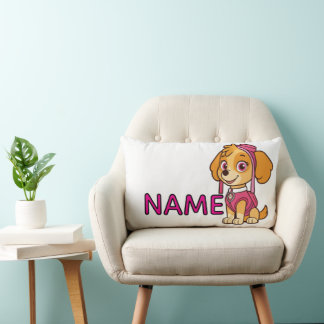 Paw Patrol Skye Coussin - Cute & Cosy Adventure Pu