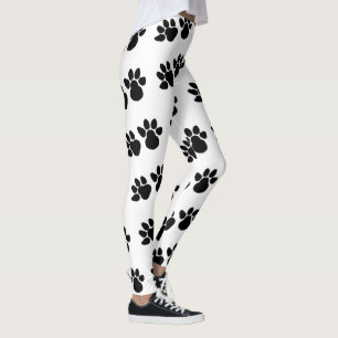 Paw Paw Leggings