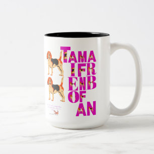 Pawfect Coffee Mug - Pour les Amoureux de les chie