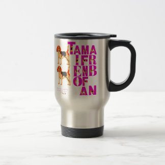 Pawfect Coffee Mug - Pour les Amoureux de les chie