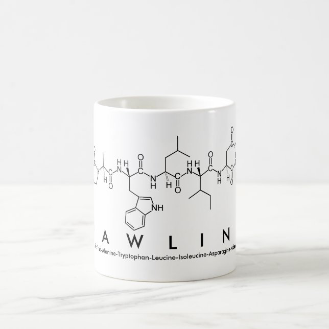 Pawlina peptide nom mug (Centre)