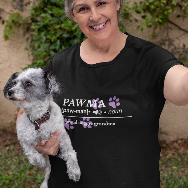 Pawma - Définition Personnalisable - Doggie Grandm (Créateur téléchargé)