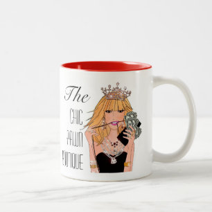 Pawn Shop Mugs DIVA