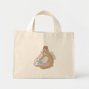 Pawsome Maman Mini Sac fourre-tout