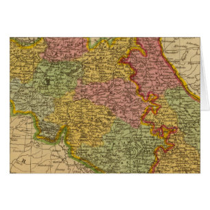 Pays-Bas, Allemagne du Rhin