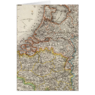 Pays-Bas, Belgique, Luxembourg