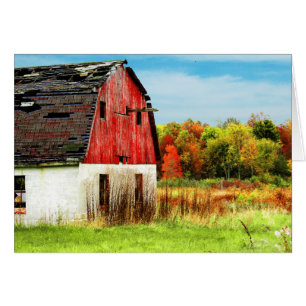 Pays d'automne