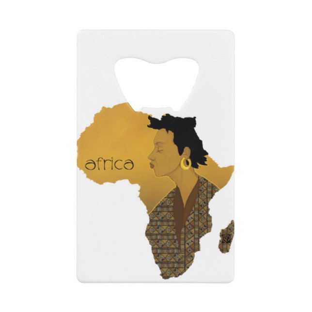 pays de l'union africaine (Devant)