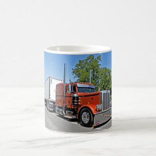 Pays néerlandais 389 Mug