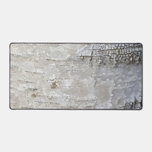 Pays rustique Nature Blancs écorce de Birch Photo