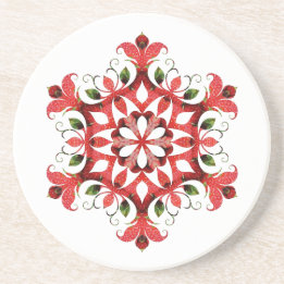 Pays Vieux Monde Design Vintage Dessous de verre d