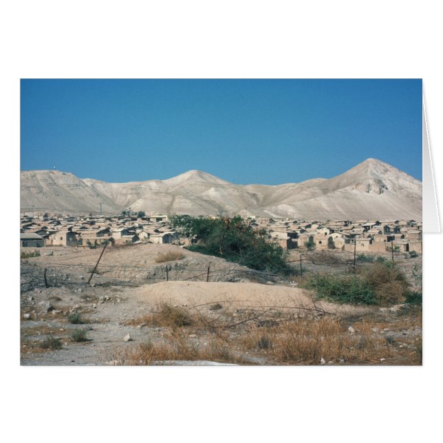 Paysage (Devant horizontal)