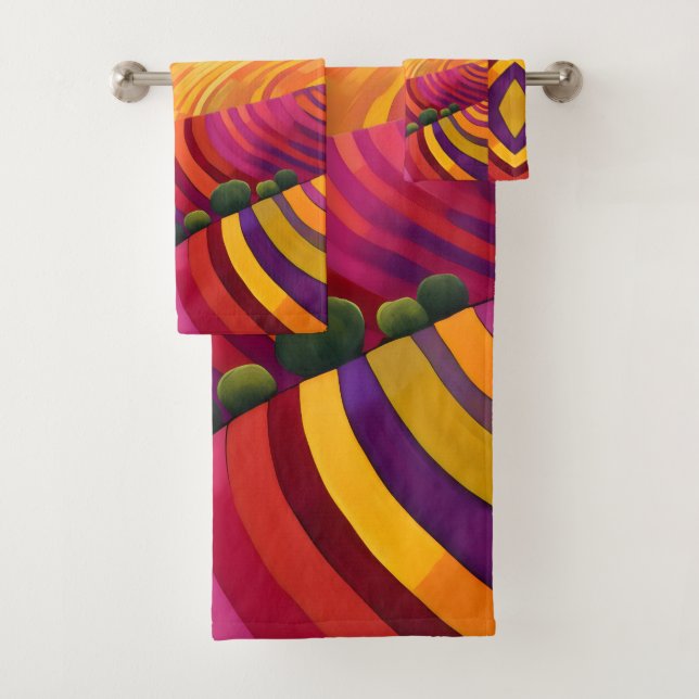 Paysage (En situation)