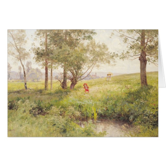 Paysage 3 (Devant horizontal)