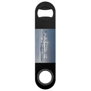 Paysage antarctique