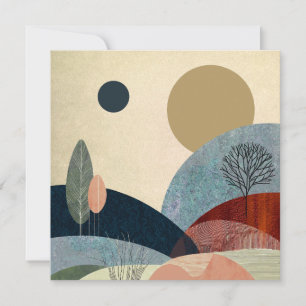 Paysage de Imaginaire Hills