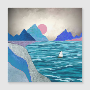 Paysage de Sailboat Cove