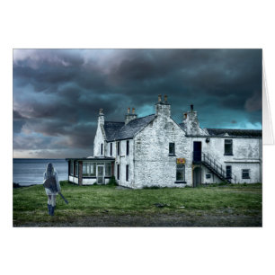 Paysage de Sea House