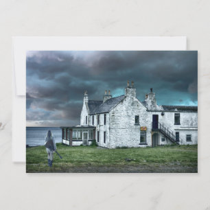 Paysage de Sea House