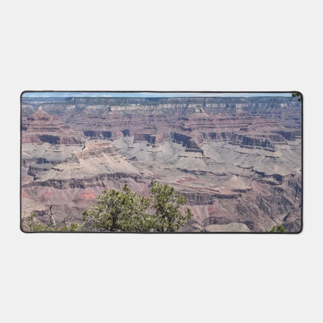 Paysage du Grand Canyon (Recto)