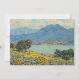 Paysage   Granville Redmond