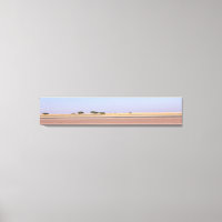 Paysage Incroyable de l'Impression sur Toile de Pa