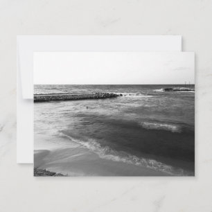 Paysage marin