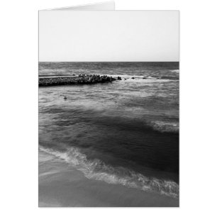 Paysage marin