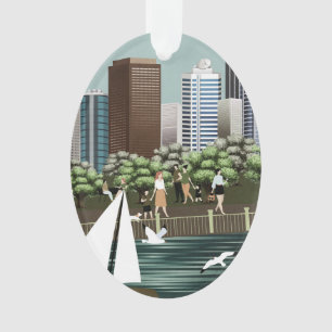 Paysage urbain
